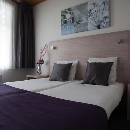 Logement De Keizerskroon 豪达 客房 照片